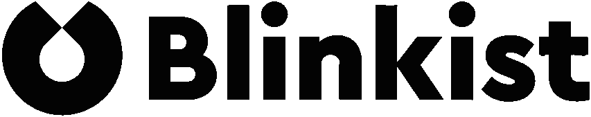 Filmproduzentin Wien Logo Blinkist